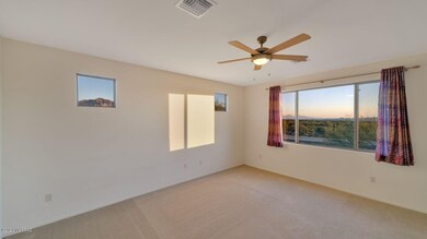 Great Room-Mountain Views