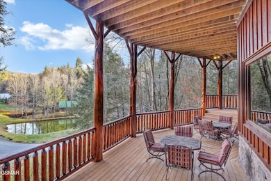 2230 Orchard Trail Way, Sevierville, TN 37862 - photo 6