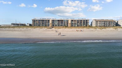 2305 W Fort MacOn Rd unit 206, Atlantic Beach, NC 28512 - photo 4