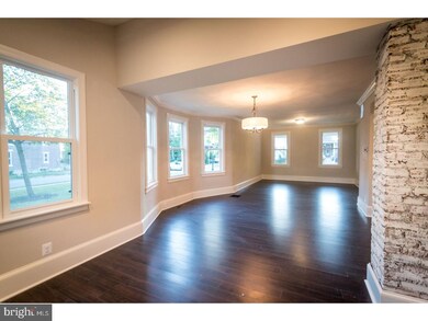 153 S Centre St, Merchantville, NJ 08109 - photo 2