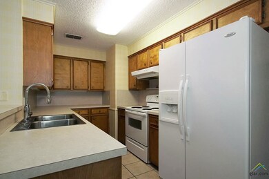 5404 Briar Creek Rd, Tyler, TX 75703 - photo 4