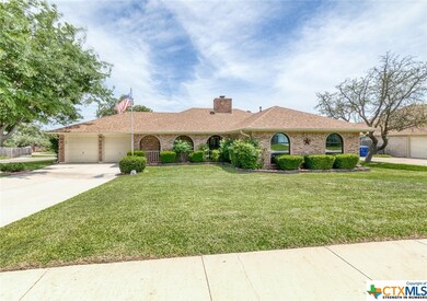 1001 Kim Ave, Copperas Cove, TX 76522 - photo 3