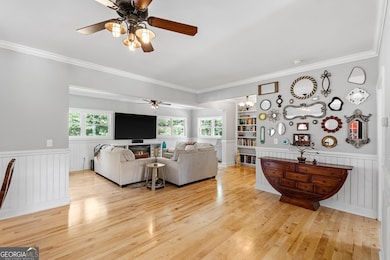 590 River Forks Rd, Anderson, SC 29626 - photo 7