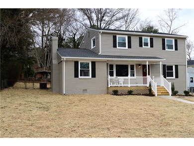1404 Westridge Rd, Henrico, VA 23229 - photo 2
