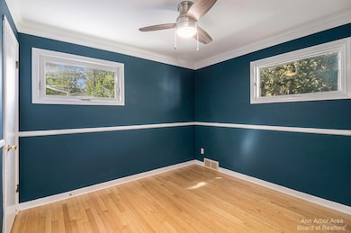 Bedroom #1