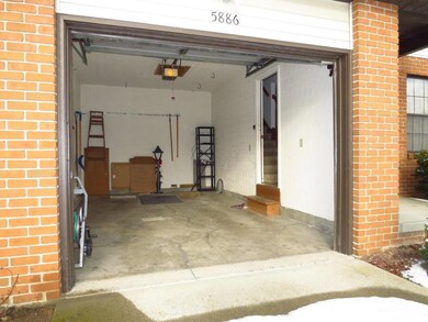 1 car garage west