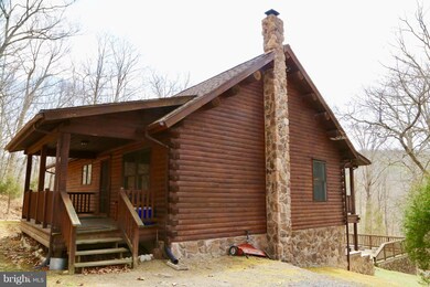 166 Posy Hill Rd, Lost City, WV 26810 - photo 4