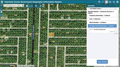 No scrubjay permit required