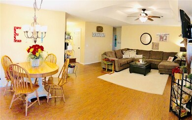 18001 Harmon Rd, Fayetteville, AR 72704 - photo 4