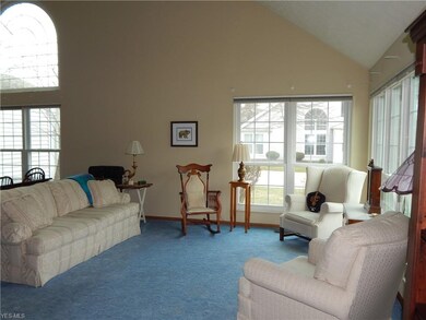 23351 Grist Mill Ct unit 2, Olmsted Falls, OH 44138 - photo 4