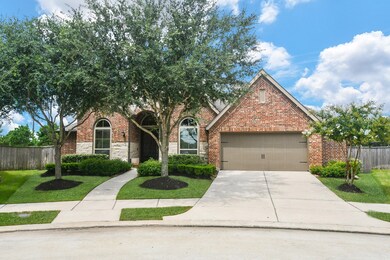27835 Arbury Crest Ct, Katy, TX 77494 - photo 2