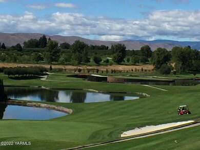 Golf Course
