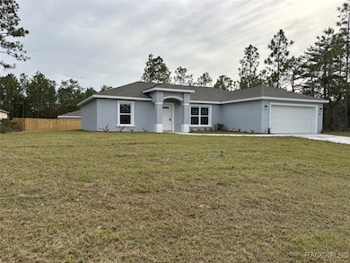 2806 W Arbutus Dr, Dunnellon, FL 34433 - photo 4