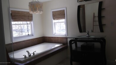 New mail bath