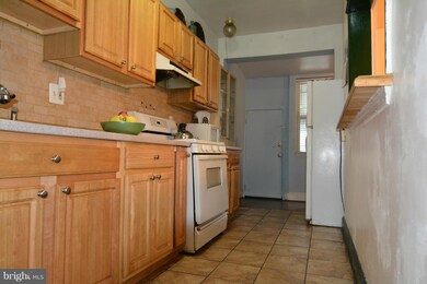 728 Marietta Place NW, Washington, DC 20011 - photo 7