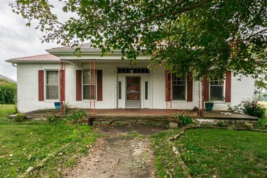 106 W Moore St, Manchester, TN 37355 - photo 3