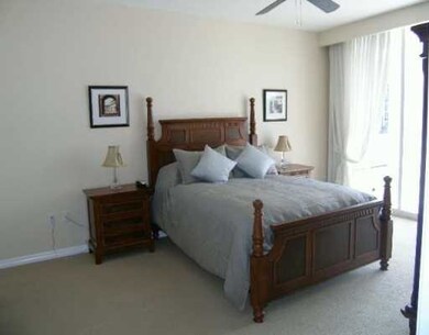 Bedroom Master