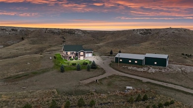 740 Antelope Gap Rd, Wheatland, WY 82201 - photo 5