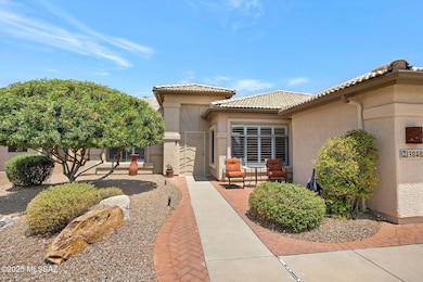 38482 S Sand Crest Dr unit 36, Tucson, AZ 85739 - photo 2