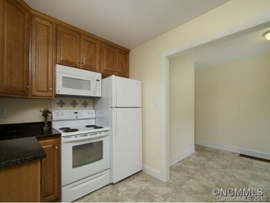 Kitchen remodeled in 2013