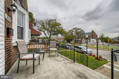 3828 Ednor Rd, Baltimore, MD 21218 - photo 5