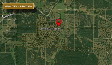 Sixkiller Ridge Rd, Watts, OK 74464 - photo 4