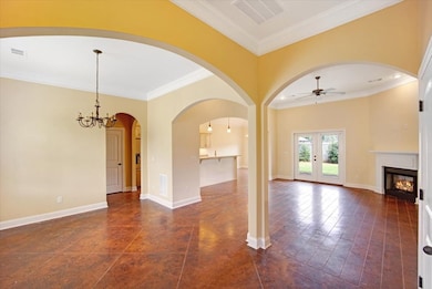 1247 Westbrook Ave, Oxford, MS 38655 - photo 6