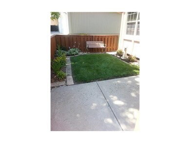 Front Courtyard