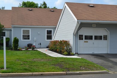 83 Parkway Dr unit D, Freehold, NJ 07728 - photo 2