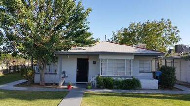 1505 & 1507 Harvard