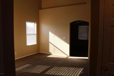 Front room