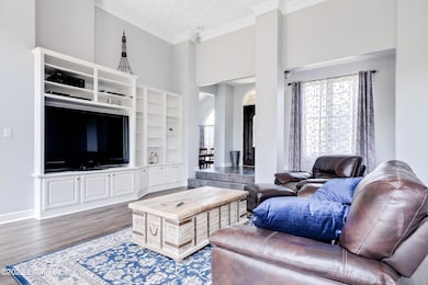 389 Blackberry Cir, Mount Washington, KY 40047 - photo 5