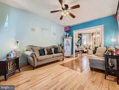 2318 W Lexington St, Baltimore, MD 21223 - photo 6