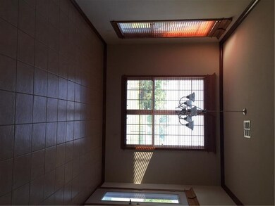 Huge Dining Area