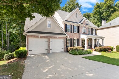 5047 Sara Creek Way unit 2, Sugar Hill, GA 30518 - photo 4