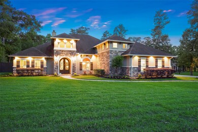 1131 Trailwood Estates Dr, Magnolia, TX 77354 - photo 3