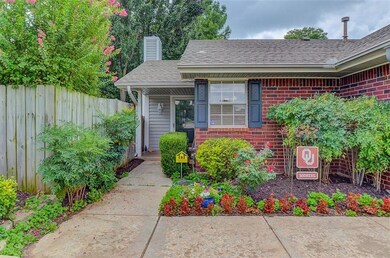 3820 Coopers Hawk Dr, Norman, OK 73072 - photo 3
