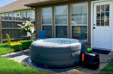 4405 N 34th St, Broken Arrow, OK 74014 - photo 5