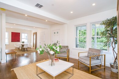 20 Marlboro St unit 3, Belmont, MA 02478 - photo 5