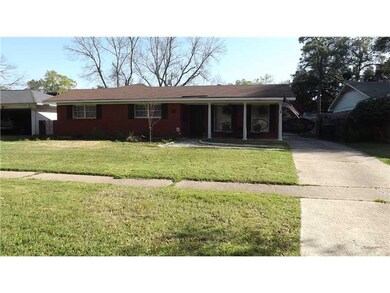 Front Yard.