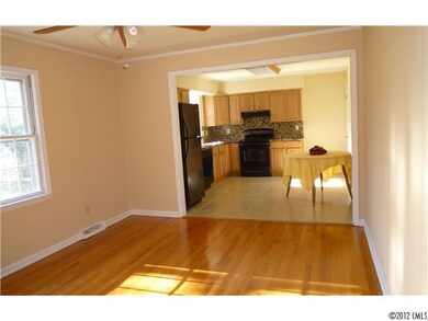 Living Room - Area 2
