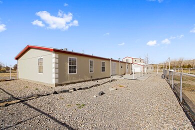 french drains  being installed