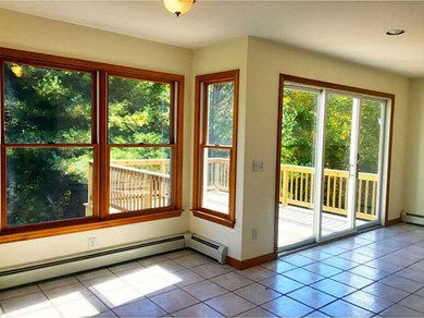 Dining Area.