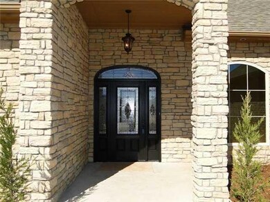 Other. Entrance