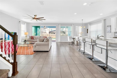 9037 Flamingo Key Way, Four Corners, FL 34747 - photo 3