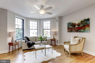 1842 California St NW unit 2B, Washington, DC 20009 - photo 5