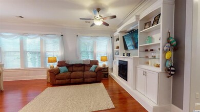 3410 Baldwin Ln, Myrtle Beach, SC 29577 - photo 4