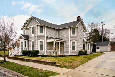 1508 Barrington Rd, Columbus, OH 43221 - photo 2