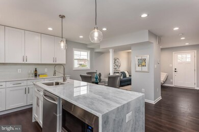 4718 7th St NE, Washington, DC 20017 - photo 7