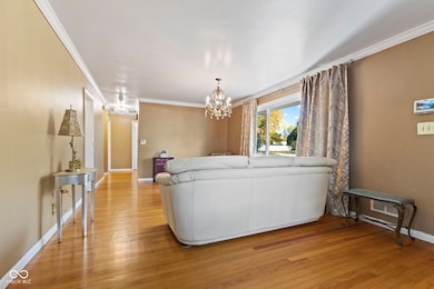 5566 N Drexel Ave, Indianapolis, IN 46220 - photo 4